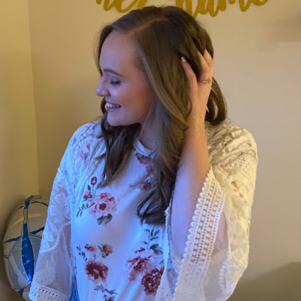 Meet your Posher, Emily